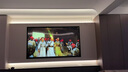 海信電視100E7N Pro 100英寸 信芯H6 U+MiniLED 黑曜屏Pro 330Hz高刷 國家補貼 世俱杯官方電視98/100 曬單實拍圖