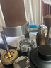 ALM KOPI阿萊蔓手壓意式咖啡機家用小型氣動(dòng)咖啡機手動(dòng)旋壓濃縮便攜咖啡機 不插電款（不含便攜箱） 曬單實(shí)拍圖