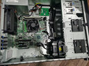 Lenovo/聯(lián)想 ThinkServer TS90X/ST45 V3 小型靜音4U塔式服務(wù)器主機 定制 AMD霄龍4344P 8核3.8-5.3GHz 32G內存丨512G+2*1T硬盤(pán)丨RAID1 曬單實(shí)拍圖