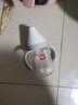 愛(ài)得利寬口徑奶瓶 寶寶Tritan新生兒奶瓶 特麗透嬰兒奶瓶 帶柄寶寶奶瓶 160ml 適合6個(gè)月+ 曬單實(shí)拍圖