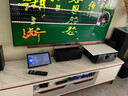 雅馬哈（YAMAHA）NS71/RX-V6A家庭影院7.1/5.1.2聲道DTS杜比全景聲音箱音響 大功率藍牙解碼功放套裝 電視投影家用 NS71+V6A 【7.1 聲道系統】 黑色 曬單實(shí)拍圖