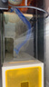 邁光（maxspect）邁光海水濾材MP方磚除NO3高能濾材細菌屋底缸過(guò)濾材料神磚厭氧磚 納米神磚 2塊（10*10*2.5cm） 曬單實(shí)拍圖