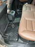 車麗友 適用于沃爾沃xc60腳墊15-25款tpe全包圍包門檻B(tài)5新能源汽車環(huán)保 【包門檻】單層TPE腳墊 沃爾沃XC60 燃油（24-25款） 曬單實(shí)拍圖