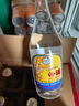 汾酒 出口玻汾 清香型白酒  53度 500ml*12瓶  整箱裝 曬單實拍圖