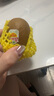佳沛（zespri）新西蘭陽光金果10個(gè)裝單果重約85-103g 水果 獼猴桃 源頭直發(fā) 曬單實(shí)拍圖