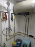 萬家樂【睿能D80-FW3S內(nèi)膽免清洗】電熱水器80升 出水?dāng)嚯婃V棒免換儲(chǔ)水式家用一級(jí)能效 曬單實(shí)拍圖