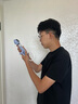 氧原速呼吸啞鈴腹式鍛煉肺活量鍛煉臉神器計數負重呼吸訓練器男女通用 藍色【環(huán)保安全材質(zhì)+升級可計數】 曬單實(shí)拍圖