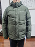 Columbia【蔣奇明同款】哥倫比亞戶(hù)外男金點(diǎn)拒水鵝絨800蓬羽絨服XE2522 366 L (180/100A) 曬單實(shí)拍圖