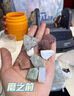 卡布豆科學(xué)磨石罐頭機(jī)兒童玩具禮寶石收藏手工DIY小學(xué)生制作小實(shí)驗(yàn)套裝 寶石磨石機(jī)+巴西熱帶雨林拓展包 曬單實(shí)拍圖