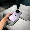 酷博圖蘋(píng)果15手機殼iphone15 Pro Max保護套電鍍超級無(wú)邊框透明散熱輕奢高清防摔簡(jiǎn)約高端男女款 【透明色】自帶鏡頭膜·贈鋼化膜 蘋(píng)果15 曬單實(shí)拍圖