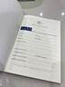 朗捷 大號(hào)工作小秘書自填式日程計(jì)劃本2025年日歷本自律打卡本時(shí)間規(guī)劃管理記事月計(jì)劃本 曬單實(shí)拍圖