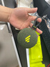 漫步者（EDIFIER） M100 Plus 便攜式藍牙音箱 戶(hù)外音箱低音炮 迷你便攜式騎行小音響 森林綠 曬單實(shí)拍圖