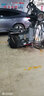 佳通輪胎228V1 225/45R18 帝豪GS長(zhǎng)安CS35傳祺GA6 曬單實(shí)拍圖