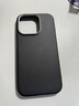 恩彩 適用蘋(píng)果15promax手機殼iPhone15pro max全包防摔手機套新款高級感美拉德男復古皮套女簡(jiǎn)約商務(wù) 復古【黑】 iphone15promax 曬單實(shí)拍圖