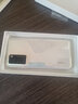 華為/HUAWEI 暢享60 6000mAh+22.5W超級快充 4800萬(wàn)大底超清影像 冰晶藍【贈配件大禮包】 【95新】8GB+256GB 曬單實(shí)拍圖