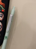 KACO 點(diǎn)途按動(dòng)式0.5彩色中性筆附帶黑芯高顏值附帶書(shū)簽碧波西子套裝 碧波西子套裝 曬單實(shí)拍圖