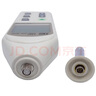 TES-1357臺灣手持噪音計分貝儀 聲級計噪音噪聲測試儀檢測儀30-130dB可選購延長(cháng)線(xiàn) 臺灣泰仕TES1357標配 曬單實(shí)拍圖