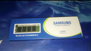 三星（SAMSUNG）臺式機內存條DDR4 8G/16G/32G 適用于戴爾華碩小米惠普聯(lián)想DIY電腦內存條 三星DDR4 3200臺式機內存條 8GB 1條 曬單實(shí)拍圖