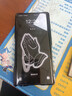 龍豈三星s21ultra手機(jī)殼新款s22ultra金屬邊框s22+5g保護(hù)套超薄s21+plus游戲裸感S9080散熱外殼G9980鐵 【金屬邊框式：黑紅】 三星S22 Ultra 曬單實(shí)拍圖