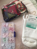 星舵彩色兒童紐扣寶寶嬰兒毛衣開衫外套衣服扣子可愛卡通圓形配件 隨機(jī)混裝【各10顆共100顆】 + 曬單實(shí)拍圖
