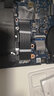 聯(lián)想（Lenovo） 戴爾游匣G15 5511 5510 5515 M2 SSD固態(tài)硬盤(pán)支架加裝升級 2TB+M2固態(tài)硬盤(pán)支架+硅膠散熱片 游匣G15-5511 曬單實(shí)拍圖