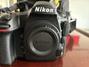 尼康（Nikon） 【國行全新】 D850 專(zhuān)業(yè)4K高清攝像全畫(huà)幅數碼單反相機/套機/單反照相機 D850+尼康AF-S 50mm f/1.8G鏡頭 曬單實(shí)拍圖