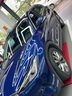 湃速剎車片前片適配英菲尼迪Q50L/QX50/Q50/Q60日產(chǎn)奇駿原廠56007 曬單實拍圖