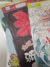 中國(guó)獲獎(jiǎng)名家繪本小貓釣魚蝴蝶有一面小鏡子驕傲的大公雞小鯉魚跳龍門金近童話故事書幼兒繪本閱讀幼兒園老師 金近童心成長(zhǎng)系列繪本全套8冊(cè) 曬單實(shí)拍圖
