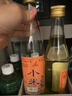 百吉堂小米原漿酒42度東北吉林糧食釀造口糧經(jīng)典款老包裝整箱帶泡沫箱 42度 450mL 12瓶 曬單實(shí)拍圖