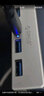 小盤(pán)(XDISK)1TB移動(dòng)固態(tài)U盤(pán)USB3.2 TypeC硬盤(pán)Gen2高速固態(tài)盤(pán)讀速1050m/s固態(tài)手機直連U盤(pán) 曬單實(shí)拍圖