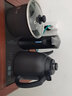 吉谷（K·KOU）電水壺TC006B全智能自動(dòng)上水電茶壺煮茶器自動(dòng)茶具消毒泡茶專(zhuān)用電茶爐茶具茶臺 1.2L TC006火山巖（桶裝水款） 曬單實(shí)拍圖