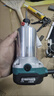 閩立電動(dòng)修邊機(jī)小鑼機(jī)木工開(kāi)槽機(jī)二合一開(kāi)槽神器電動(dòng)工具木工工具 710W鋁體款+6檔調(diào)速+軟啟動(dòng)(圓筒 曬單實(shí)拍圖