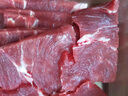 克雷蒙 【順豐速發(fā)】鹿肉新鮮速凍農家散養整只鹿腿燒烤食材鹿排生鮮 5斤鹿腿肉 曬單實(shí)拍圖