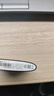 惠普（HP）4TB 戰(zhàn)移動(dòng)固態(tài)硬盤(pán) 2000MB/s高性能讀寫(xiě)Type-C便攜差旅高速傳輸 外接手機(jī)直連 迷你硬盤(pán) 黑色 曬單實(shí)拍圖