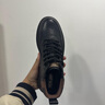 奧康（Aokang）復古馬丁靴男高幫鞋子男士黑色機車靴2025新款秋季厚底英倫風皮靴 黑色 41 曬單實拍圖