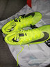 耐克 耐克Zoom Superfly Elite2田徑小將賽道短跑男女精英款跑步8釘鞋 CD4382-101 Superfly田徑釘鞋 43 曬單實(shí)拍圖