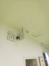 SSPAA無線音響商用店鋪壁掛天花吸頂音箱適用于餐廳健身房咖啡廳服裝店辦公室會議室奶茶店商店室外專用 MA311無線壁掛音響1個 M1無線音樂主機【遠距離版本】 曬單實拍圖