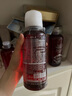姬夢(mèng)兒伊爽膚水櫻桃水化妝水ve濕敷水補水特露詩(shī)露保濕滋潤毛孔濕敷水 3瓶 曬單實(shí)拍圖