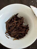 閩嘉元特級金駿眉紅茶2025新茶武夷純黃芽濃香型罐裝送禮禮品茶葉自己喝 【特級黃芽金駿眉】一罐/250克 曬單實拍圖