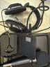 森海塞爾（SENNHEISER） E865人聲有線(xiàn)電容話(huà)筒麥克風(fēng)專(zhuān)業(yè)演出直播網(wǎng)絡(luò )K歌錄音棚表演話(huà)筒 E845S 動(dòng)圈麥克風(fēng) 曬單實(shí)拍圖