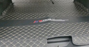 河牛日產(chǎn)奇駿后備箱墊全包圍專用新榮耀汽車(chē)尾箱車(chē)墊改裝用品配件裝飾 黑米-全包圍尾箱墊 曬單實(shí)拍圖