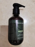 菲詩(shī)蔻（Ficcecode）洗發(fā)水男士女士生姜洗發(fā)水控油去屑蓬松洗發(fā)露進(jìn)口洗頭膏 桉樹(shù)精油洗發(fā)水300ml 曬單實(shí)拍圖