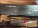 佳翼（JEYI）Hyper M.2 X16 NVME 4盤陣列卡PCIE信號(hào)拆分陣列卡 iHyper 官方標(biāo)配｜含2U服務(wù)器專用半高檔板 曬單實(shí)拍圖