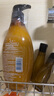 滋源無硅油生姜強根健發(fā)蓬松洗護套裝洗發(fā)水535ml+護發(fā)素535ml男女正 保濕生姜洗發(fā)水535ml1瓶+護發(fā)素 曬單實拍圖