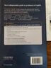 【現貨】英文原版 Practical English Usage 牛津英語(yǔ)用法指南 Oxford University Press 英英字詞典英語(yǔ)詞匯搭單詞的9780194202466 全英文版 曬單實(shí)拍圖