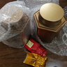 中閩弘泰 茶葉特級濃香型福建安溪鐵觀(guān)音烏龍茶罐裝500g送禮自飲皆宜 高山 曬單實(shí)拍圖