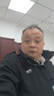 吉普羽絨棉服男外套男士冬季加棉加厚款羽棉服襖可脫卸帽防風(fēng)保暖上衣 黑色 4XL （建議185-200斤） 曬單實(shí)拍圖