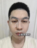 梵貞男士膚研美白祛斑面膜補水保濕溫和去黃提亮熬夜滋潤改善暗沉膚色 男士補水面膜10片 曬單實拍圖