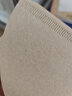 HARIO日本进口V60手冲咖啡滤纸过滤纸滤网滤袋咖啡机滤纸盒装100枚01号 实拍图