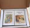 【禮盒裝】彼得兔的故事全集23冊 彼得兔和他的朋友們繪本兒童繪本3-6-8-10歲童話(huà)故事非注音一二年級讀小學(xué)生課外閱讀彼得兔故事 曬單實(shí)拍圖